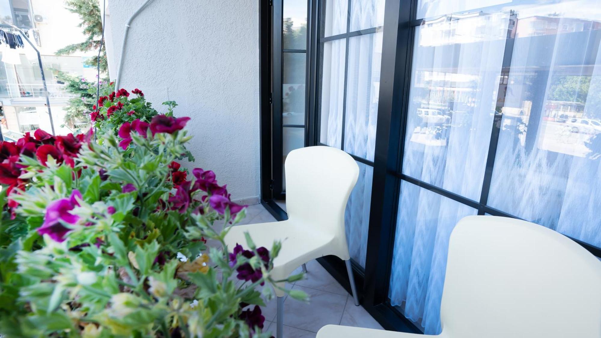 Todo Apartements Δυρράχιο Εξωτερικό φωτογραφία