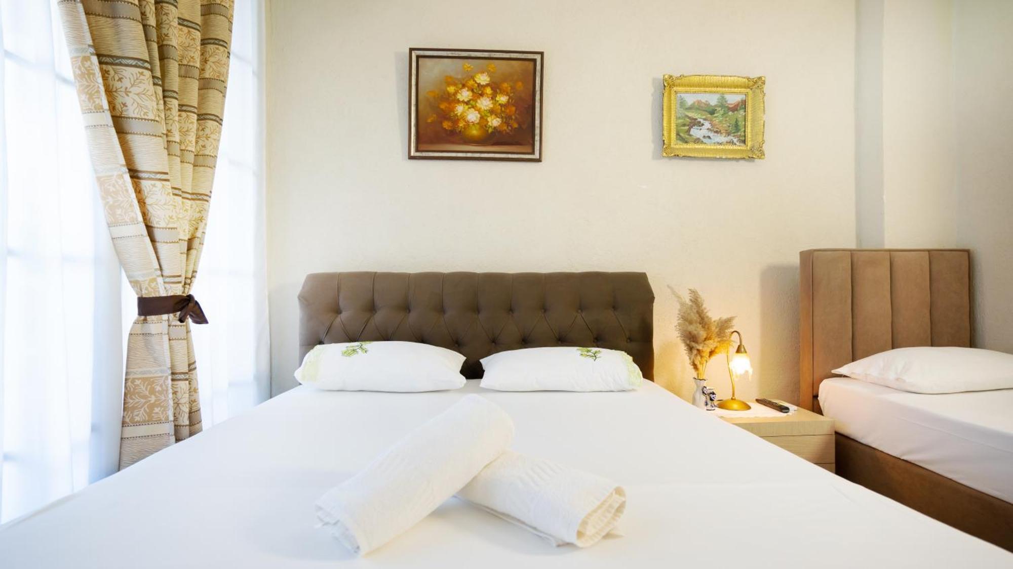 Todo Apartements Δυρράχιο Εξωτερικό φωτογραφία
