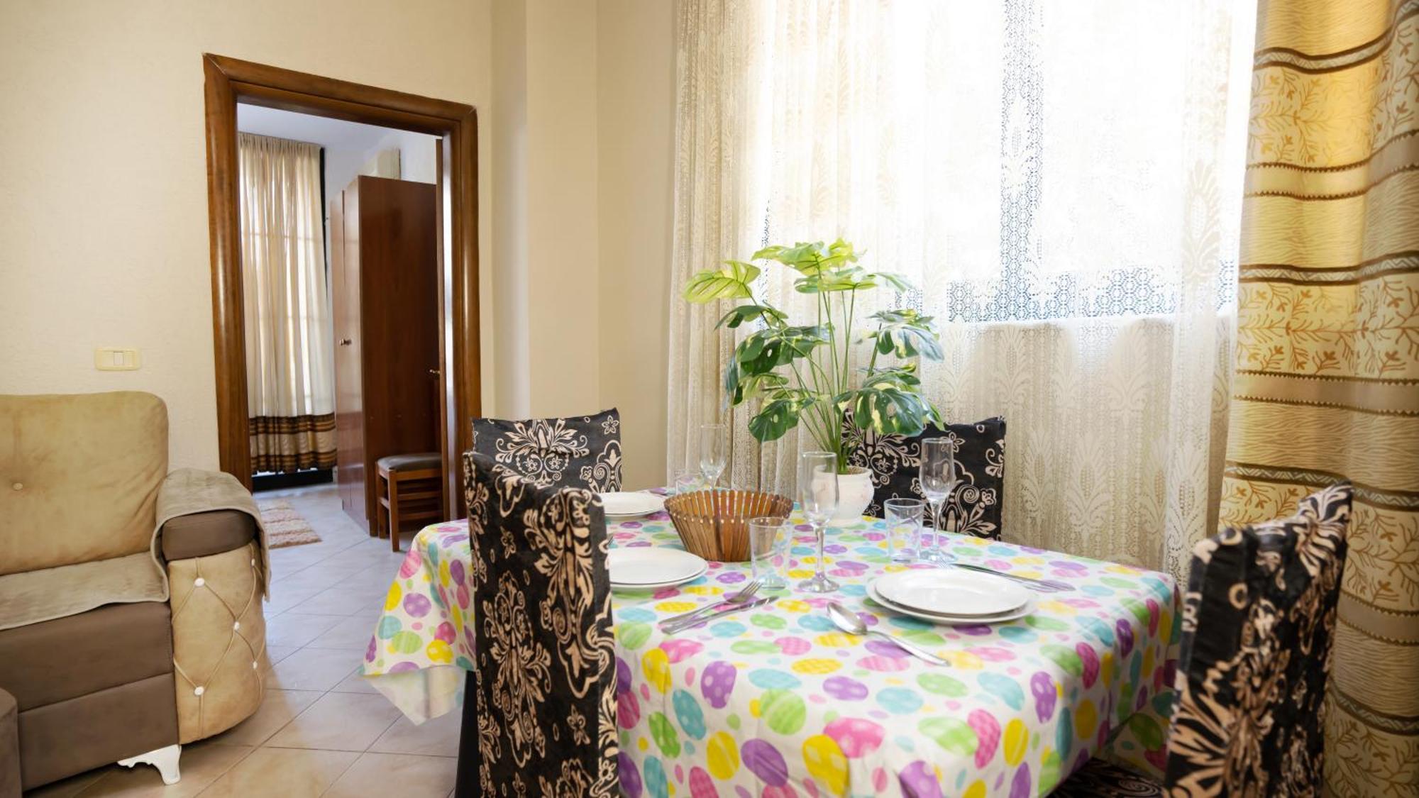 Todo Apartements Δυρράχιο Εξωτερικό φωτογραφία