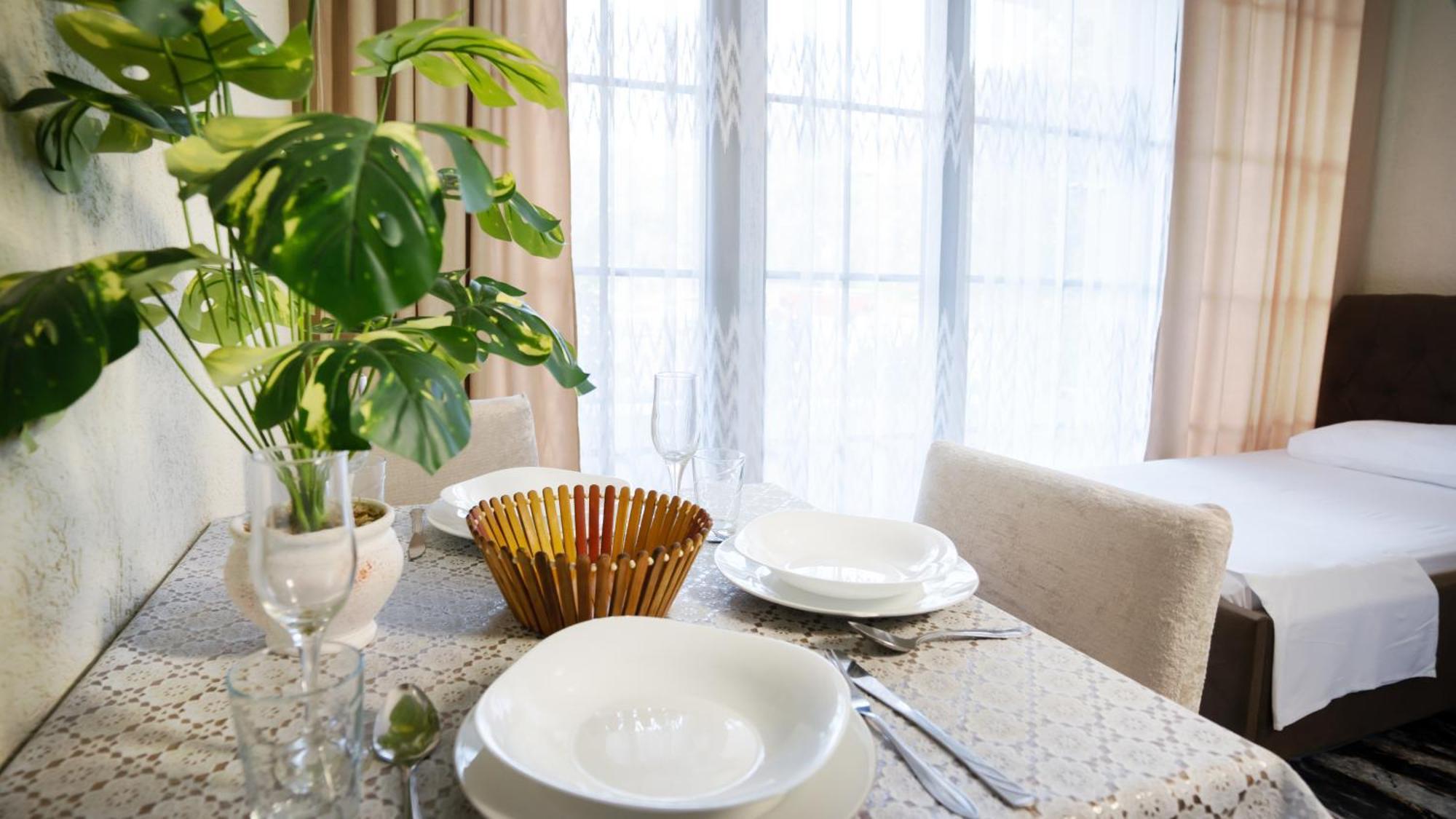 Todo Apartements Δυρράχιο Εξωτερικό φωτογραφία