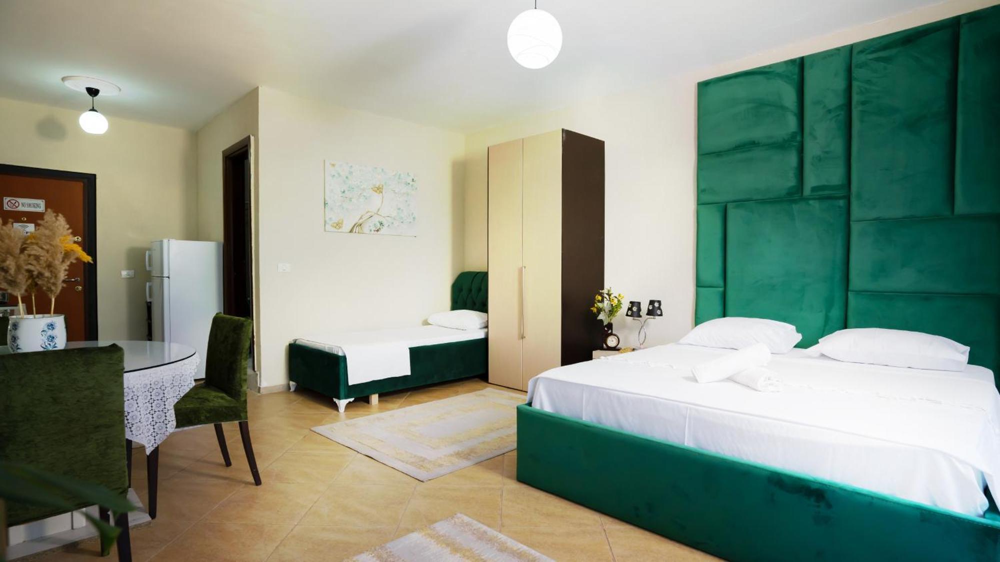 Todo Apartements Δυρράχιο Εξωτερικό φωτογραφία