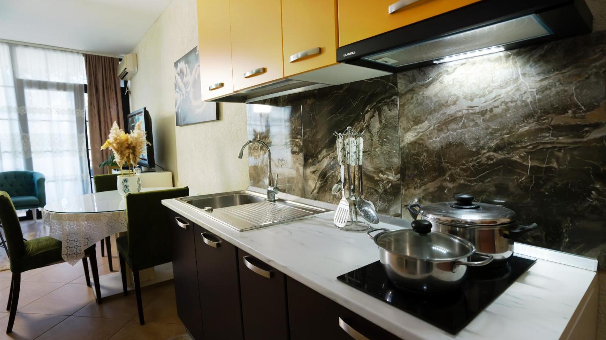 Todo Apartements Δυρράχιο Εξωτερικό φωτογραφία