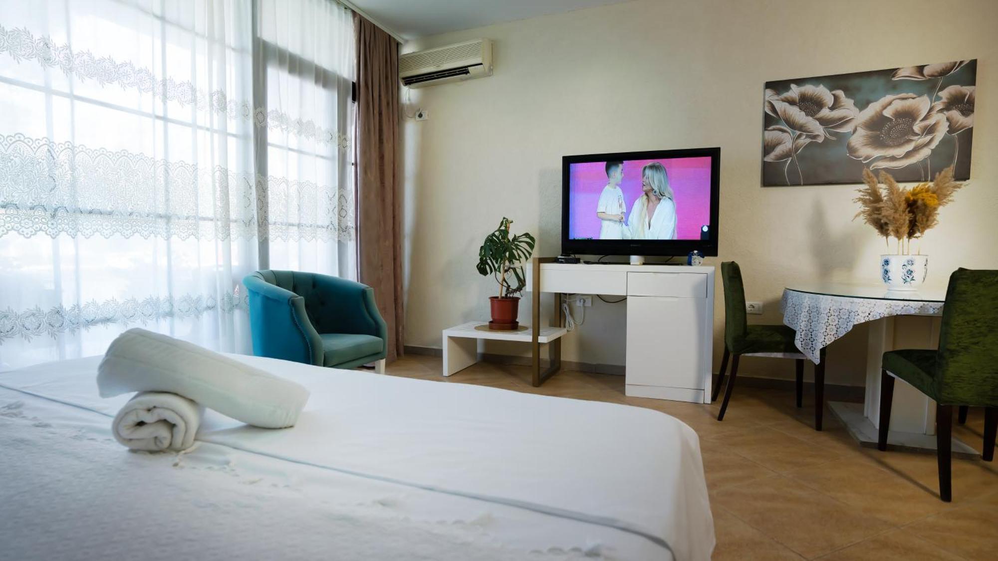 Todo Apartements Δυρράχιο Εξωτερικό φωτογραφία