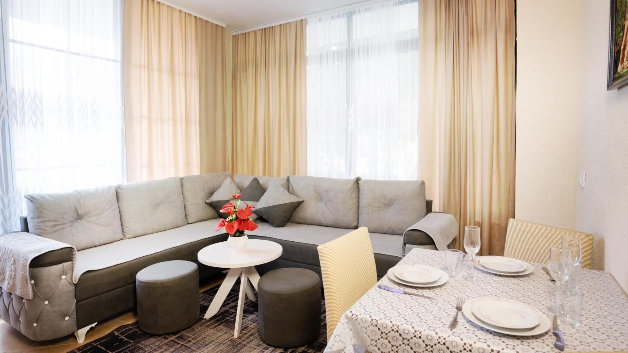 Todo Apartements Δυρράχιο Εξωτερικό φωτογραφία